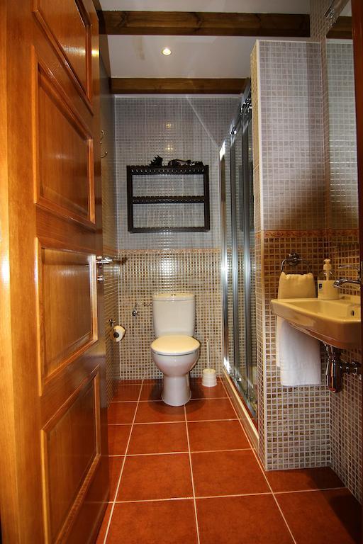 Apartamentos Rurales Senda Costera Hontoria Quarto foto